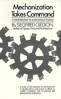 Mechanization Takes Command: A Contribution to Anonymous History