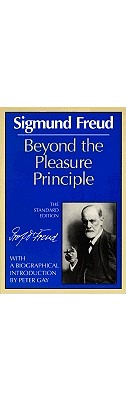 Beyond the Pleasure Principle (Norton Library)