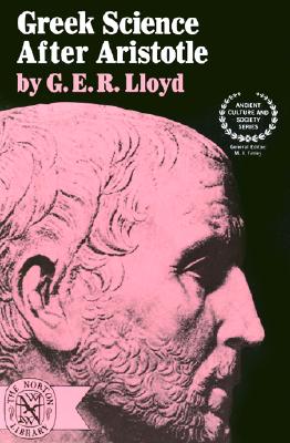 Greek Science After Aristotle Image for Greek Science After Aristotle