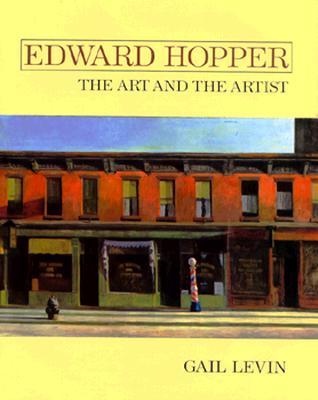 Edward Hopper: The Art and the Artist