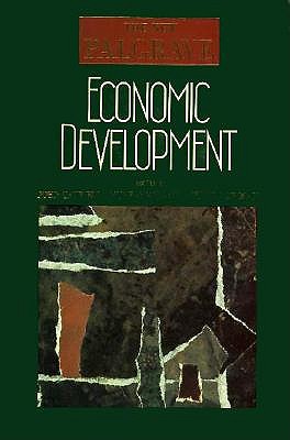 Economic Development (NEW PALGRAVE (SERIES))