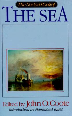 Image for The Norton Book of the Sea
