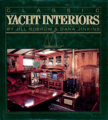 Image for Classic Yacht Interiors