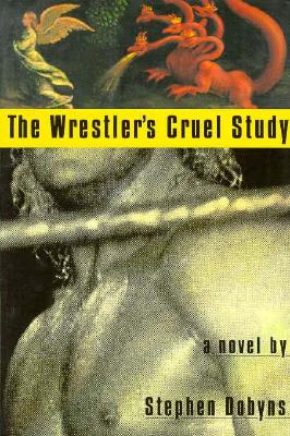 The Wrestler's Cruel Study: A Novel