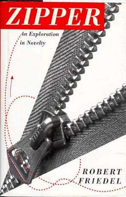 Zipper: An Exploration in Novelty