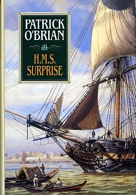 H. M. S. Surprise; H. M. S. Surprise