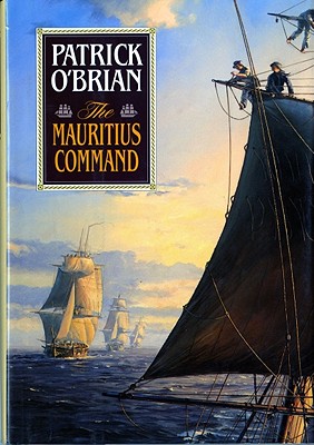 Mauritius Command