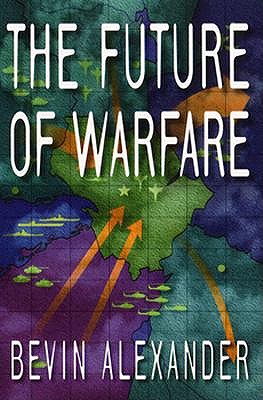 The Future of Warfare Image for The Future of Warfare