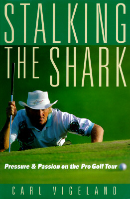 Image for STALKING THE SHARK