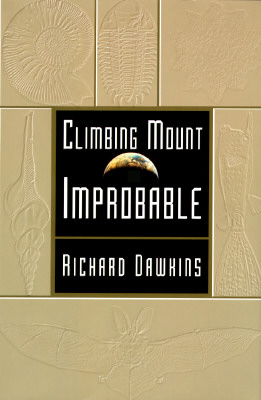 Image for Climbing Mount Improbable
