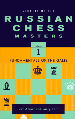 Chess Master Secrets