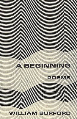 A Beginning: Poems