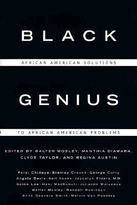 Image for Black Genius: African American Solutions to African American Problems