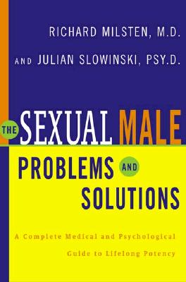 Image for The Sexual Male: Problems and Solutions