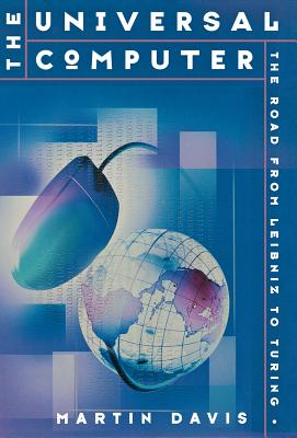 Image for UNIVERSAL COMPUTER, THE