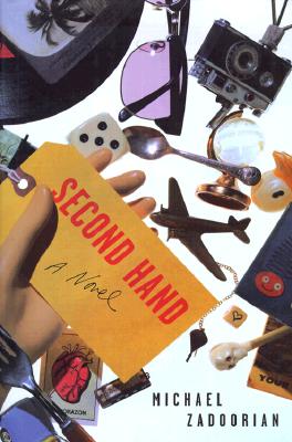 Second Hand