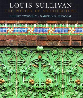 Image for Louis Sullivan: The Poetry of Architecture