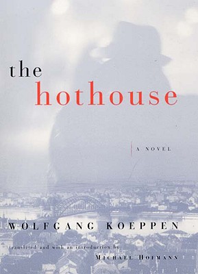 Image for The Hothouse
