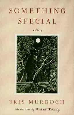 Image for Something Special: A Story