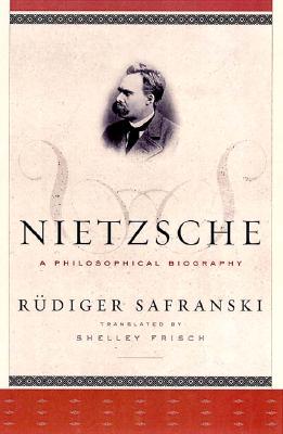 Nietzsche; a Philosophical Biography