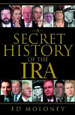 Image for A Secret History of the IRA