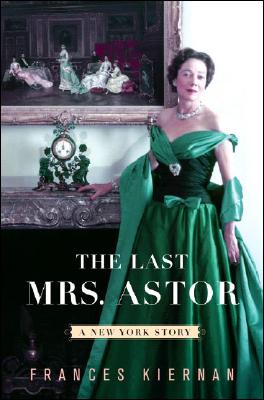 Image for The Last Mrs Astor