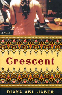 Image for Crescent: A Novel Crescent: A Novel