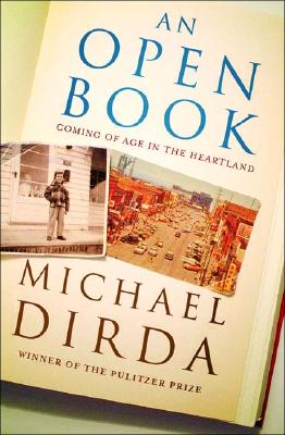 An Open Book: Coming of Age in the Heartland
