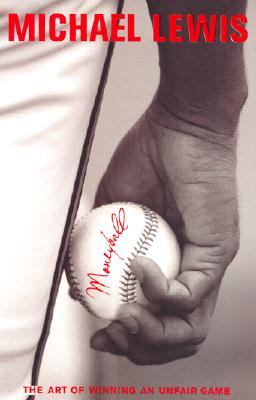 Moneyball - The Art of Winning an Unfair Game