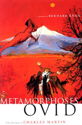 Metamorphoses (First Edition)