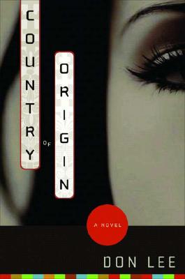 Image for Country of Origin: A Novel