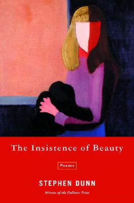 Image for The Insistence of Beauty: Poems The Insistence of Beauty: Poems