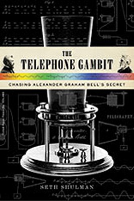 Image for The Telephone Gambit: Chasing Alexander Graham Bell's Secret
