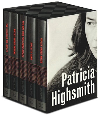 Complete Ripley Novels