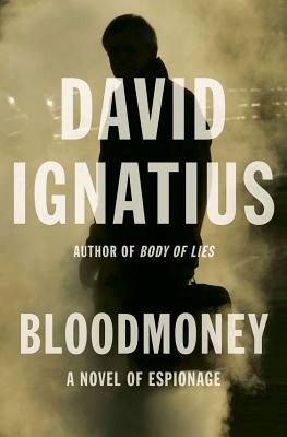 Image for Bloodmoney: A Novel of Espionage
