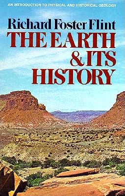 Image for The Earth and Its History The Earth and Its History