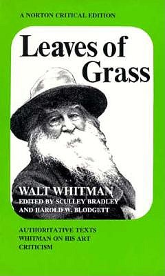 Leaves of Grass
