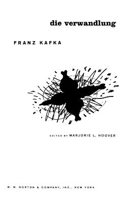 Die Verwandlung (German Edition)