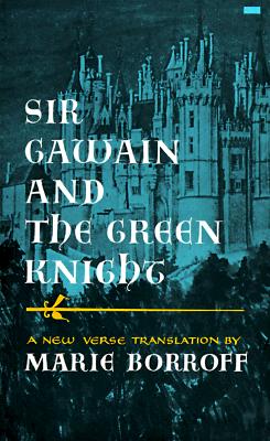 Image for Sir Gawain and the Green Knight (A New Verse Translation)