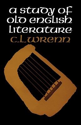 Study Of Old Engl Lit