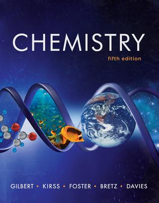 Chemistry [Hardcover]