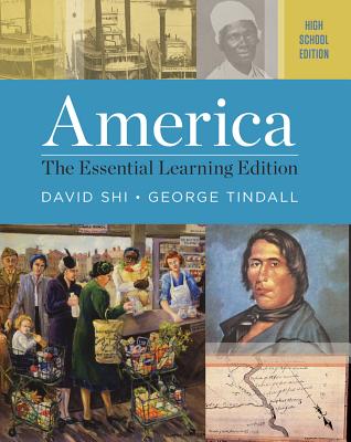 America: The Essential Learning Edition