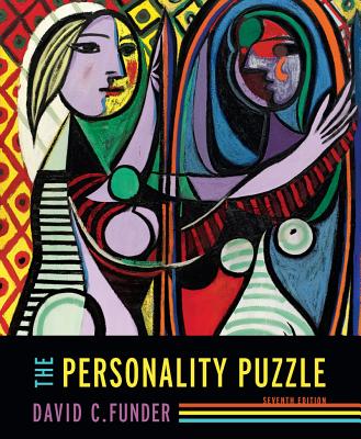 The Personality Puzzle