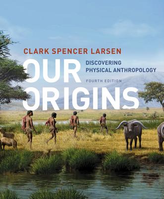 Image for OUR ORIGINS 4E PA TEXT Paperback OUR ORIGINS 4E PA TEXT Paperback