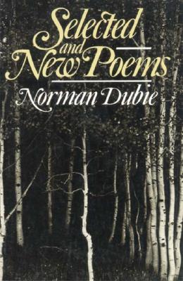 Image for Selected and New Poems Selected and New Poems