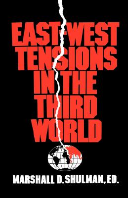 East-West Tensions
