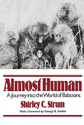 Almost Human (Strum)