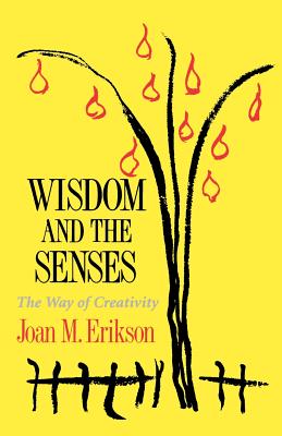 Image for Wisdom and the Senses: The Way of Creativity