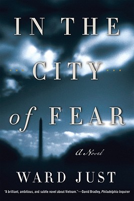 Image for In the City of Fear: A Novel (Norton Paperback Fiction)