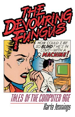 Image for Devouring Fungus